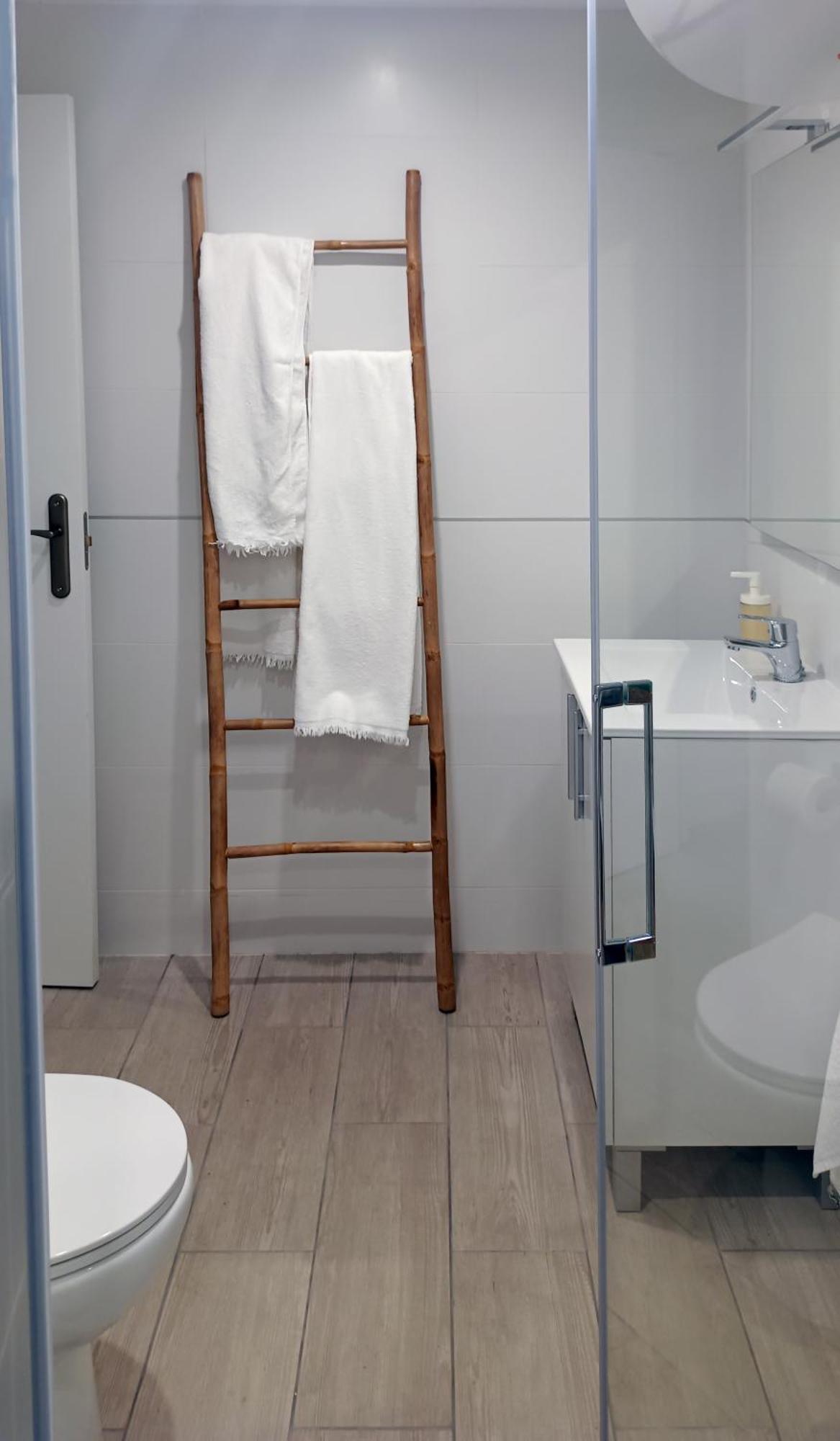 Apartamento Tajinaste Con Vistas Al Mar Y La Montana Y Wifi Gratis Los Realejos Kültér fotó
