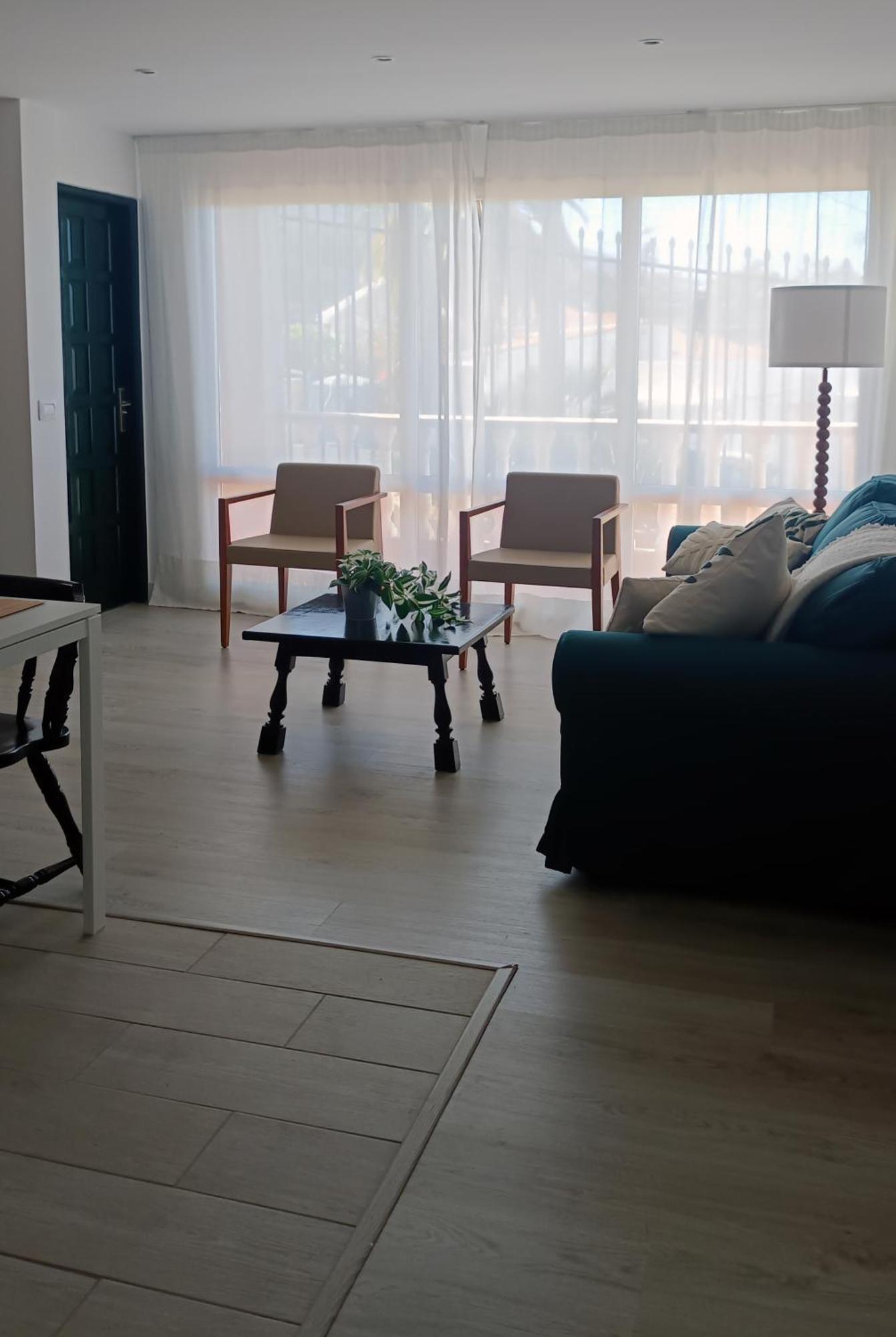 Apartamento Tajinaste Con Vistas Al Mar Y La Montana Y Wifi Gratis Los Realejos Kültér fotó