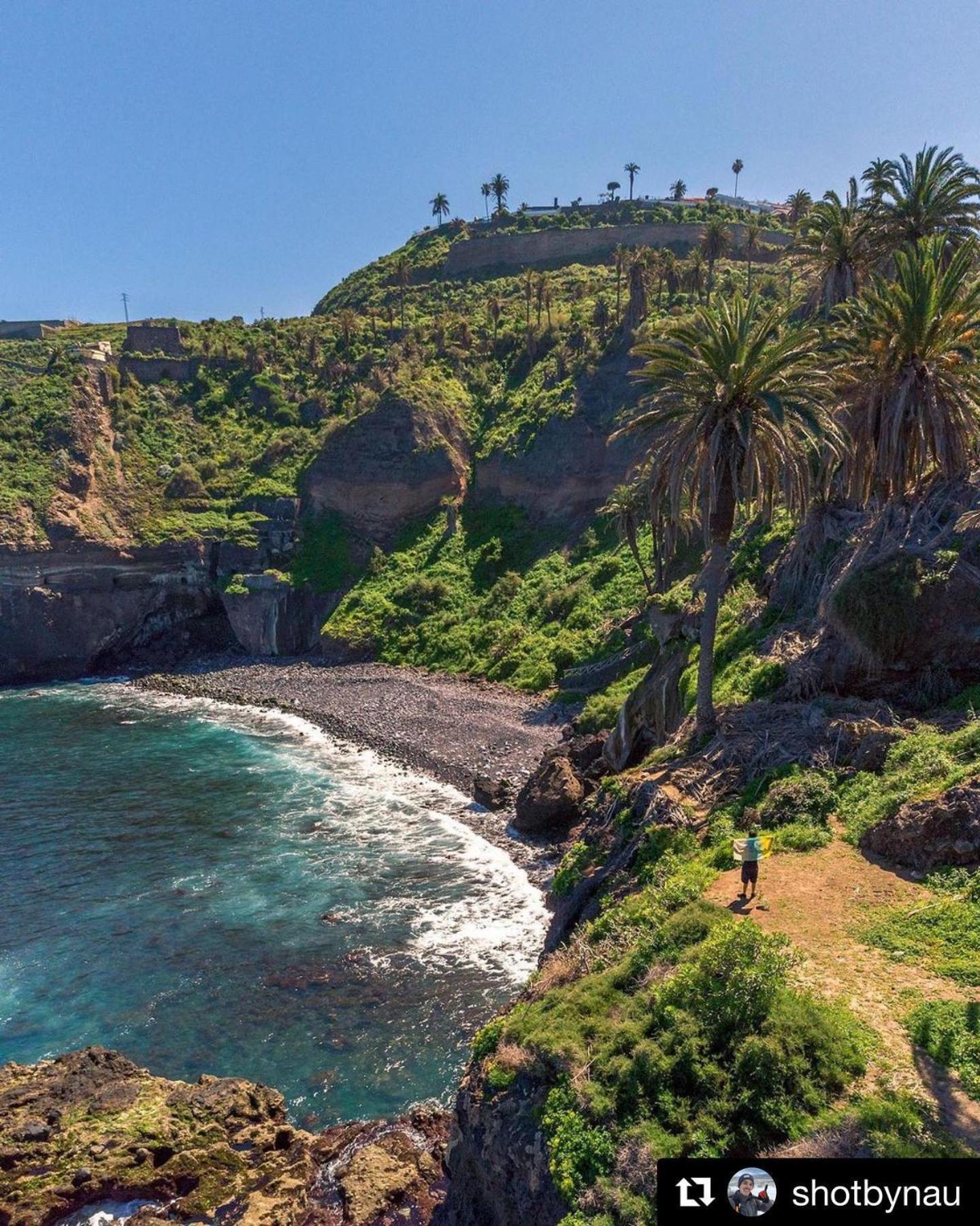 Apartamento Tajinaste Con Vistas Al Mar Y La Montana Y Wifi Gratis Los Realejos Kültér fotó